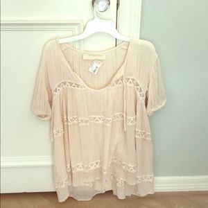 Planet Blue La Bebe Tunic (S)